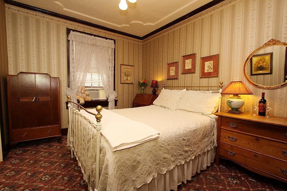The National Hotel Jamestown Bilik gambar